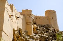 Nakhal Fort (Half Day Tour)