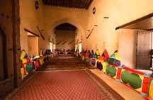 Nakhal Fort (Half Day Tour)