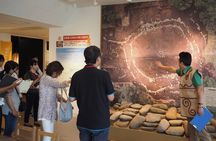 Half-day JOMON World Cultural Heritage Sites Tour in Aomori City