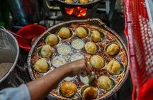 Siem Reap Evening Food Tour - Inclusive 5 stops Local Tastings