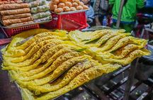 Siem Reap Evening Food Tour - Inclusive 5 stops Local Tastings