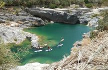 Wadi Arbeieen Tour