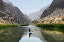 Wadi Arbeieen Tour