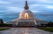 2 Nights 3 Days Pokhara Tour Package with Hotel Pick Up/Drop Off