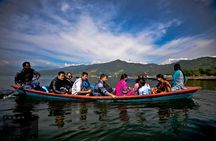 2 Nights 3 Days Pokhara Tour Package with Hotel Pick Up/Drop Off
