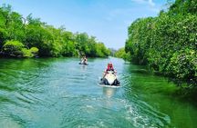 Private Jetski Adventure Tour only Costa Rica with pickup