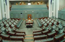 Canberra Private Sightseeing Tours from Sydney