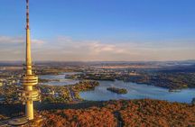 Canberra Private Sightseeing Tours from Sydney
