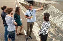  Sachsenhausen Concentration Camp Bus Tour in English from Berlin