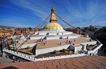 5 Nights 6 Days Kathmandu and Chitwan Safari Tour Package of Nepal