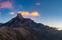 Best of Nepal (Kathmandu and Nagarkot) Tour Package - 4 Days 