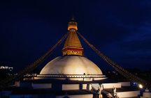 5 Nights 6 Days Kathmandu and Chitwan Safari Tour Package of Nepal