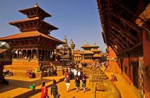 5 Nights 6 Days Kathmandu and Chitwan Safari Tour Package of Nepal