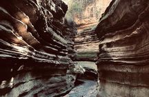 Hell's Gate & Lake Naivasha 