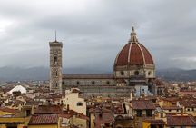Opera del Duomo E-ticket with Baptistery & Audio Guides