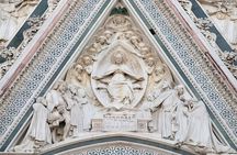 Opera del Duomo E-ticket with Baptistery & Audio Guides