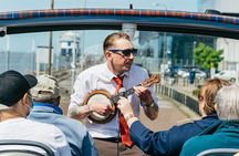 Liverpool: "Blue Route" - City & Beatles Tour