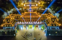 2 days: Hoi An - Hue - DMZ Historical Tour
