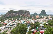 Da Nang City Tour from Hoi An or Da Nang