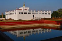 Lumbini Tour Package From Kathmandu or Pokhara: 2 Night 3 Days 
