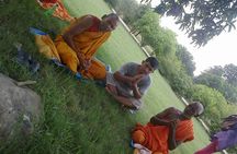 Lumbini Tour Package From Kathmandu or Pokhara: 2 Night 3 Days 