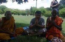 Lumbini Tour Package From Kathmandu or Pokhara: 2 Night 3 Days 