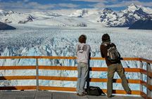 Perito Moreno Glacier Full Day Tour with Optional Boat Safari