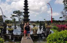 Lempuyang Gate of Heaven Bali Private Tour