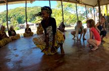 Full-Day Exclusive Private Tour in Nosy Be with Luxury Lunch
