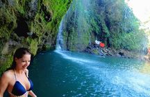 Full-Day Exclusive Private Tour in Nosy Be with Luxury Lunch