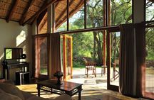 2 Day Pilanesberg ultimate Luxury Safari 