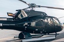 Sightseeing Helicopter Tour in Helsinki