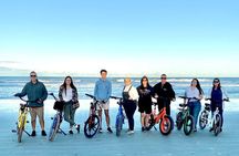 Full-Day Electric Bike Rental