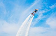 Best Flyboard in Dubai - 25 Minutes