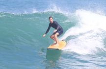 Surf Canggu: Unforgettable Lessons for Beginners & Pros in Bali!