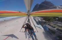 Hang Gliding Private Double Flight in Rio de Janeiro
