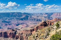 2-Day 4-in-1 Grand Circle Tour from Las Vegas