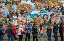 Calgary Street Art & Craft Beer 3 Hour Tasting Tour