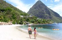 Wow Tours St. Lucia (COVID-19 Certified)