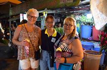 Saigon Street Food By Night - Foodie City Private Tour With Local Guide
