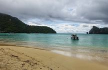 Seven Islands Sunset Tour with Dinner & Snorkelling by speedboat 