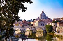 3-Hour Elite Vatican Museums Guided Group Tour from Rome