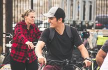 Monopoli's Countryside by Bike