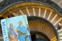 3-Hour Elite Vatican Museums Guided Group Tour from Rome
