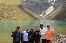 Laguna Humantay Small Group Tour