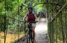2-Day Siem Reap Angkor Bicycle Experience