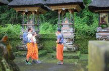 Bali Village Trek