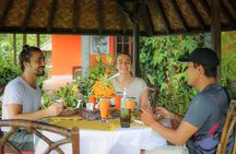 Bali Village Trek