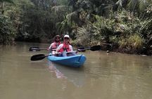 2-Hour Kayak Tour in Quepos