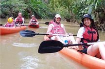 2-Hour Kayak Tour in Quepos
